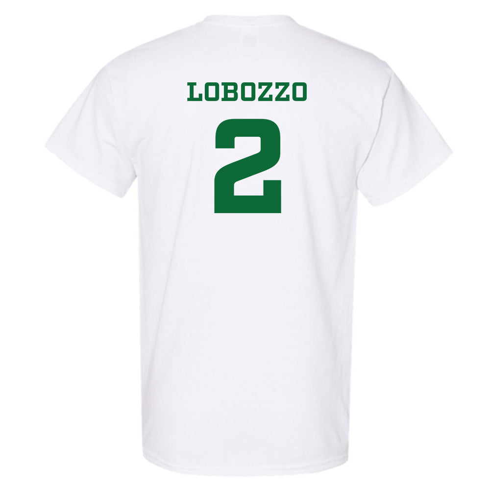 HWS - NCAA Women's Basketball : Ava Lobozzo - Classic Shersey T-Shirt