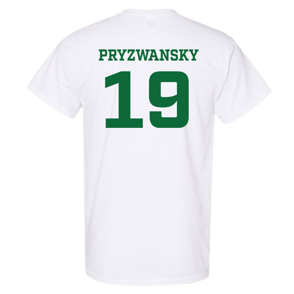 HWS - NCAA Women's Soccer : Lily Pryzwansky - Classic Shersey T-Shirt