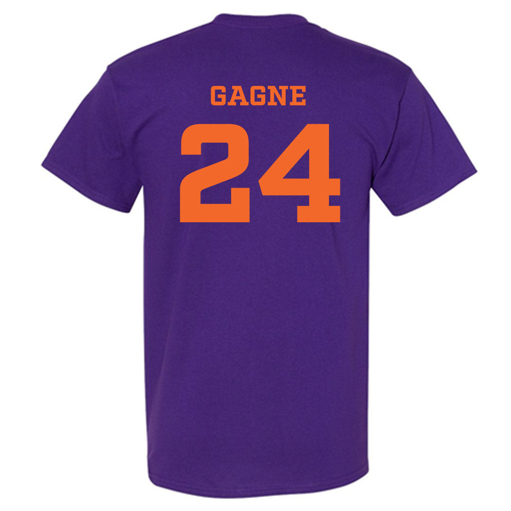 HWS - NCAA Baseball : Brady Gagne - Classic Shersey T-Shirt