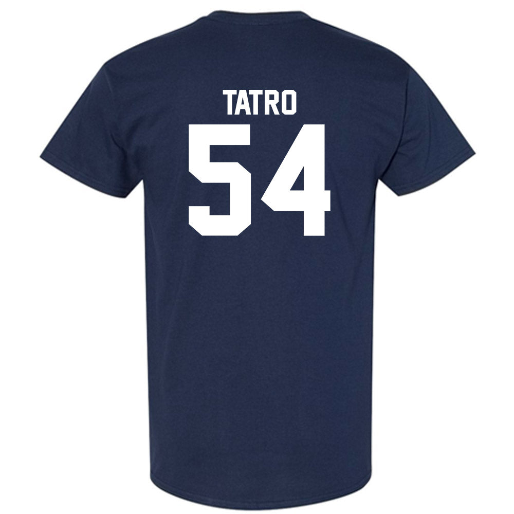 Robert Morris - NCAA Softball : Kailani Tatro - Classic Shersey T-Shirt-1