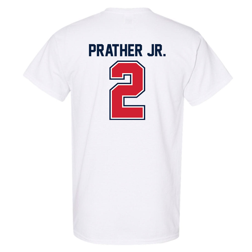 Robert Morris - NCAA Men's Basketball : Ryan Prather Jr. - Classic Shersey T-Shirt-1
