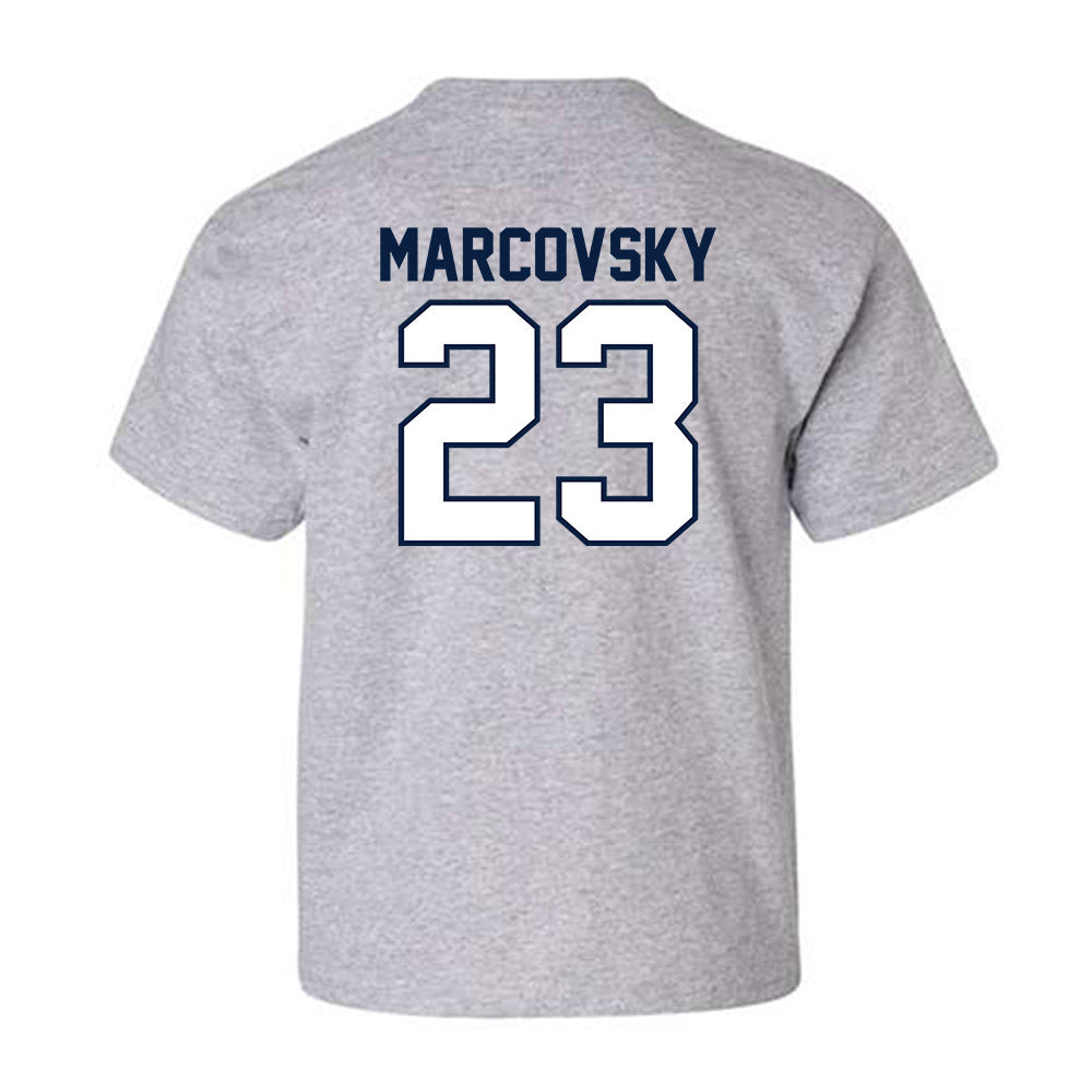 Robert Morris - NCAA Women's Ice Hockey : Ellie Marcovsky - Classic Shersey Youth T-Shirt-1