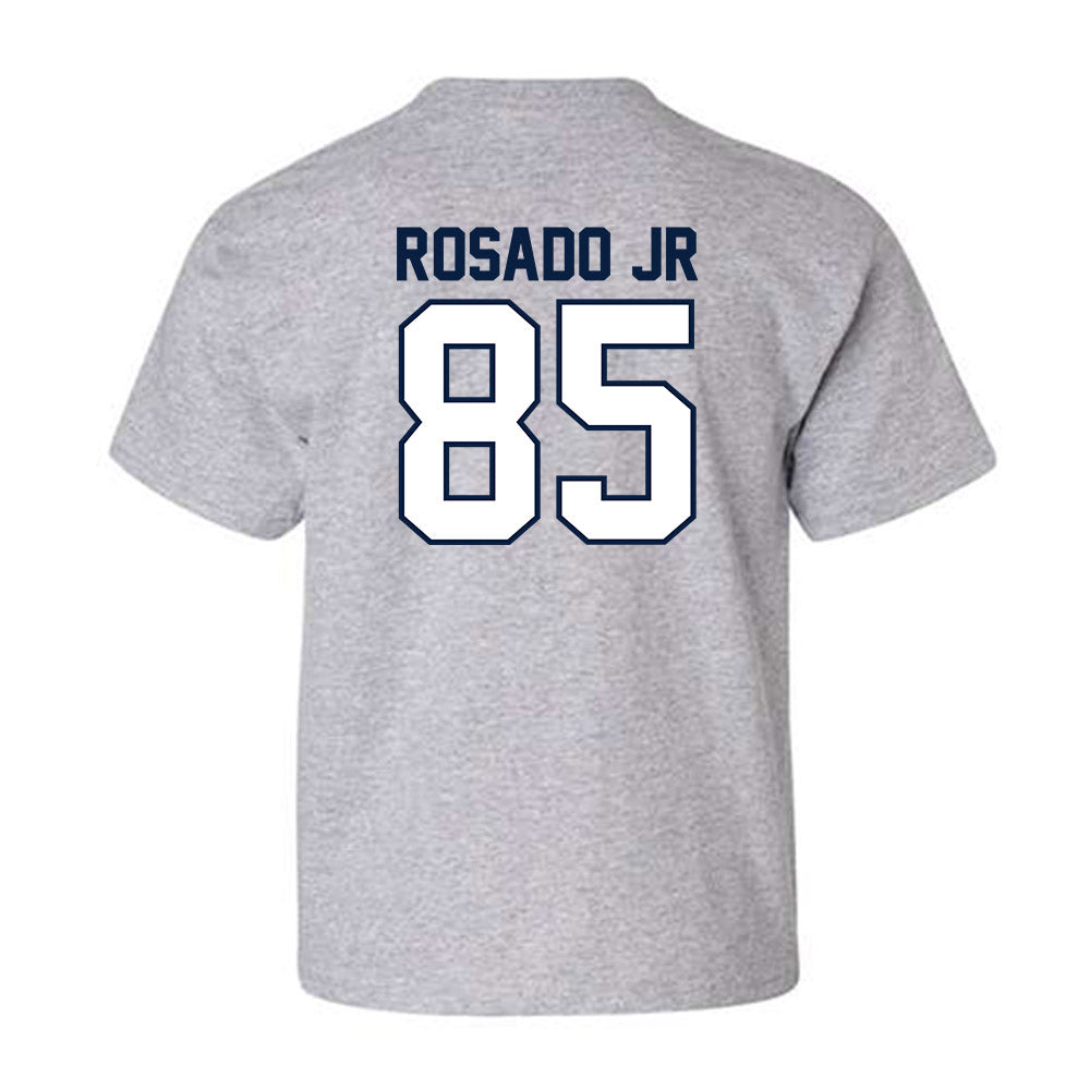 Robert Morris - NCAA Football : Justin Rosado Jr - Classic Shersey Youth T-Shirt-1