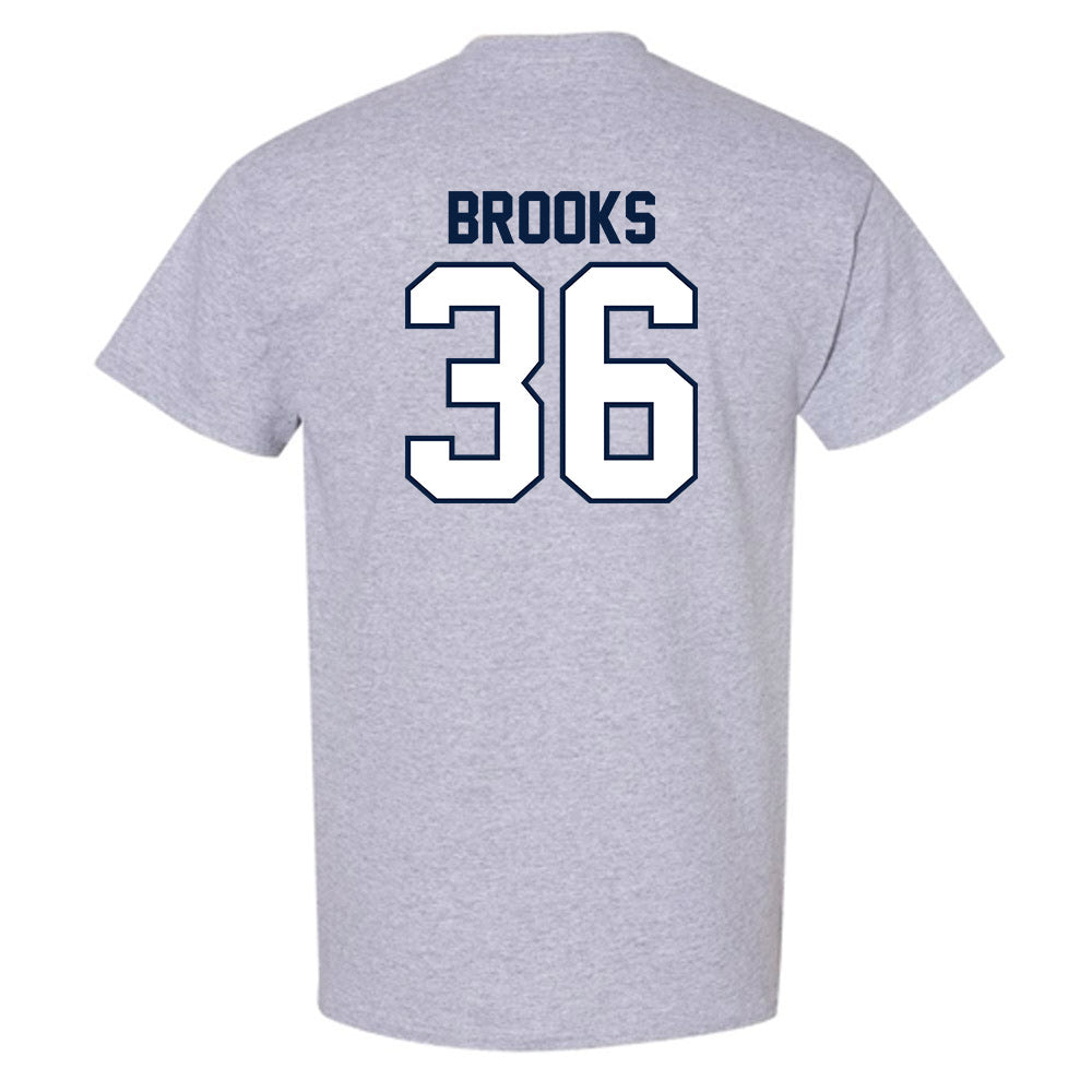 Robert Morris - NCAA Football : Taelen Brooks - Classic Shersey T-Shirt-1