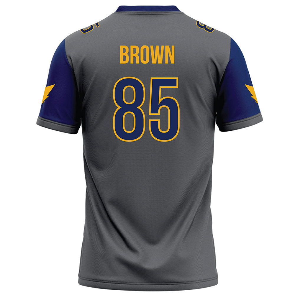 Kent State - NCAA Football : Sebastian Brown - Football Jersey