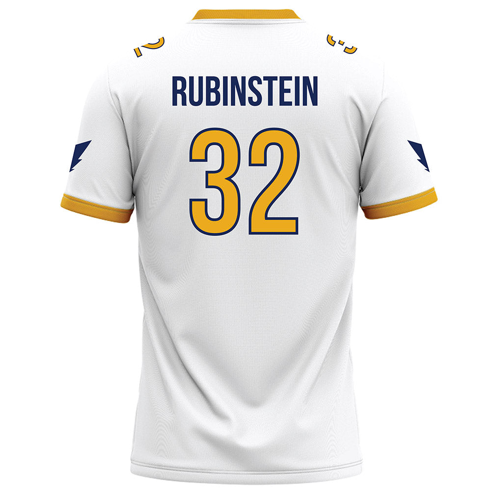 Kent State - NCAA Football : Trey Rubinstein - Football Jersey-1