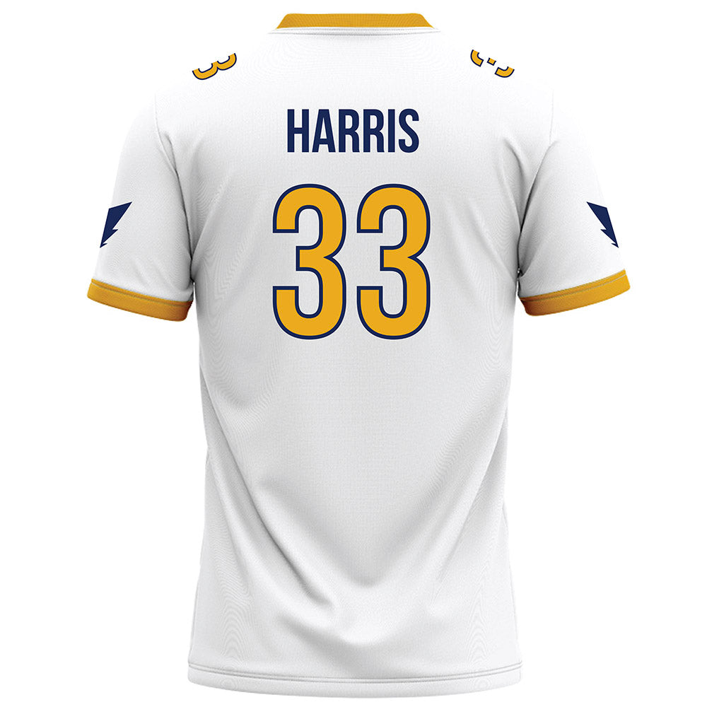 Kent State - NCAA Football : Ayden Harris - Football Jersey-1