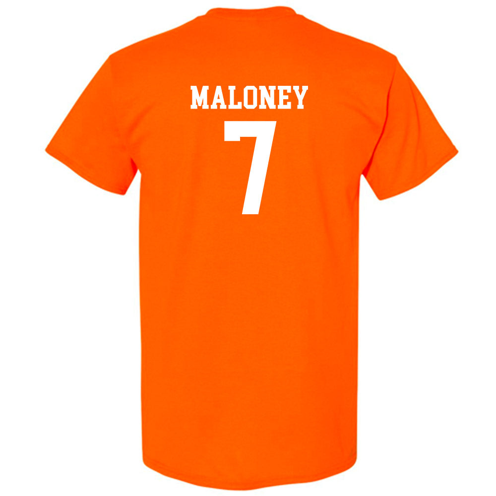 Texas - NCAA Softball : Ashton Maloney - Classic Shersey T-Shirt
