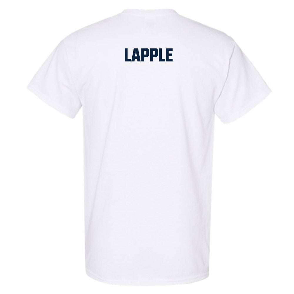Notre Dame - NCAA Women's Golf : Alexsandra Lapple - Classic Fashion Shersey T-Shirt-1