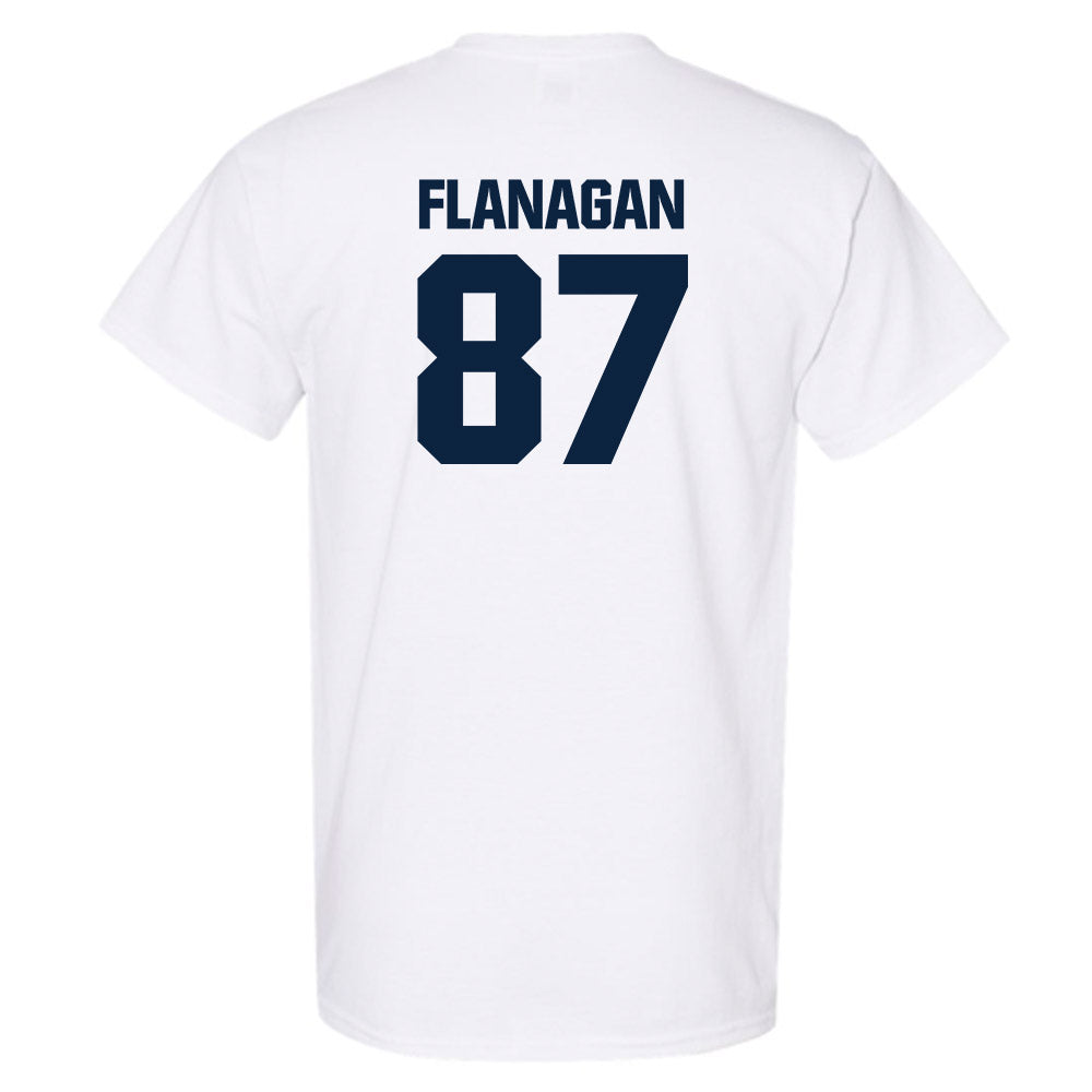 Notre Dame - NCAA Football : Cooper Flanagan - Classic Fashion Shersey T-Shirt-1