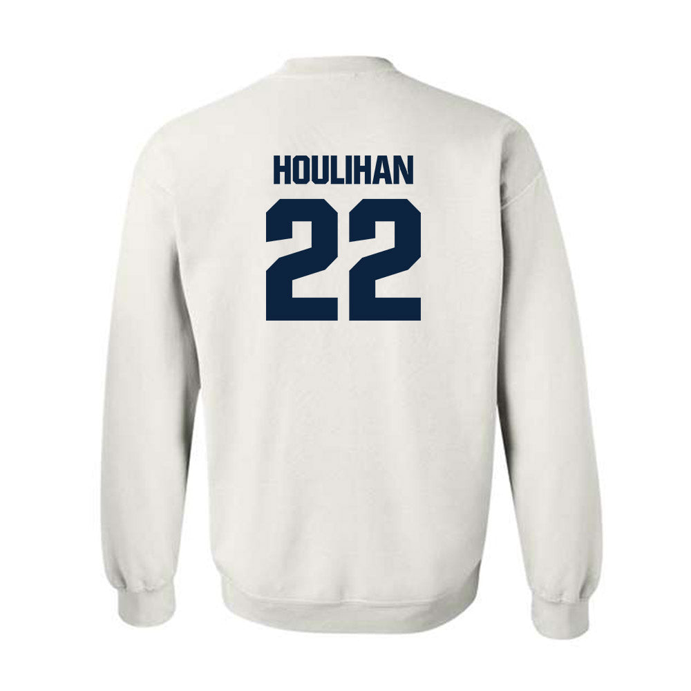 Notre Dame - NCAA Softball : Avery Houlihan - Classic Fashion Shersey Crewneck Sweatshirt-1