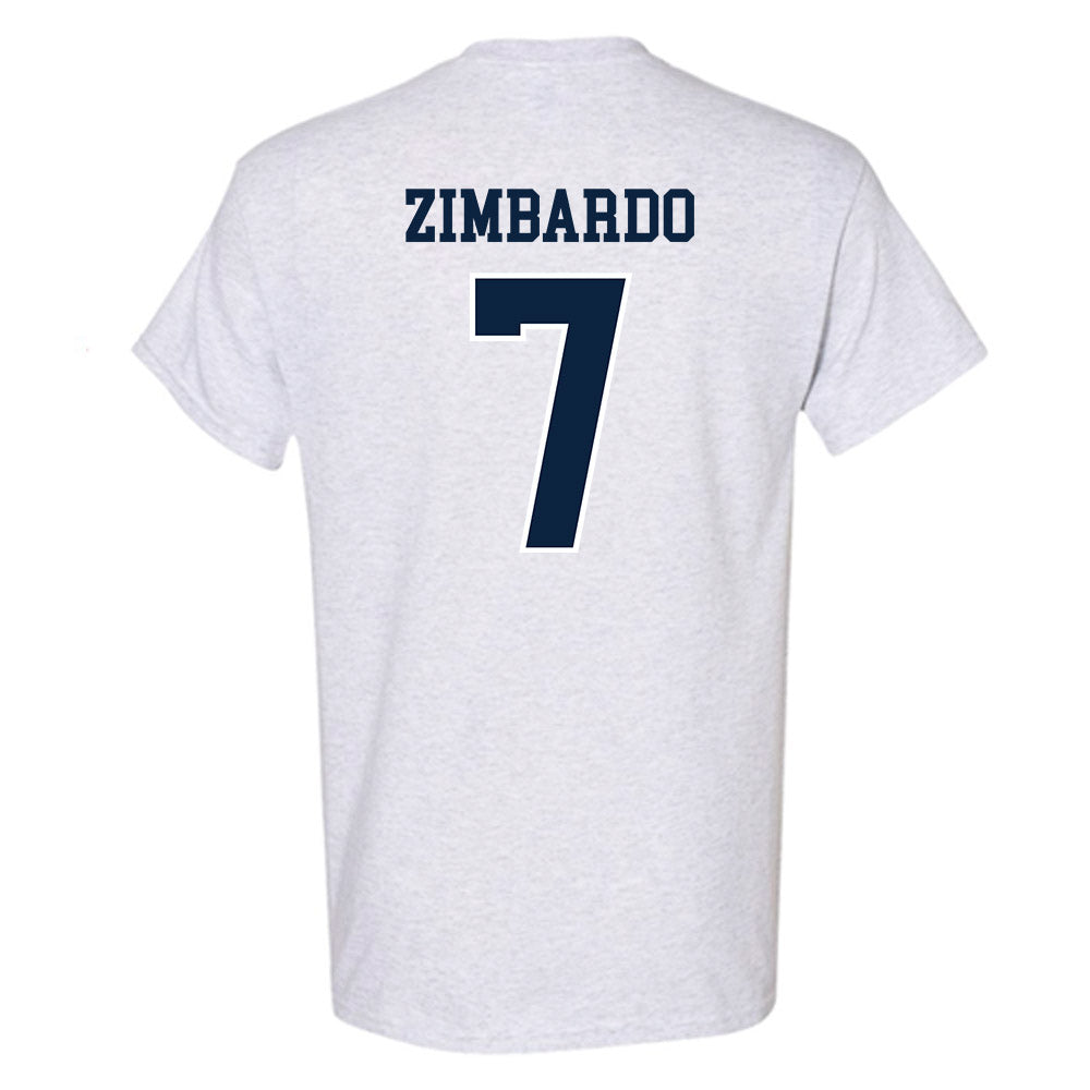 Notre Dame - NCAA Baseball : Jared Zimbardo - Classic Shersey T-Shirt