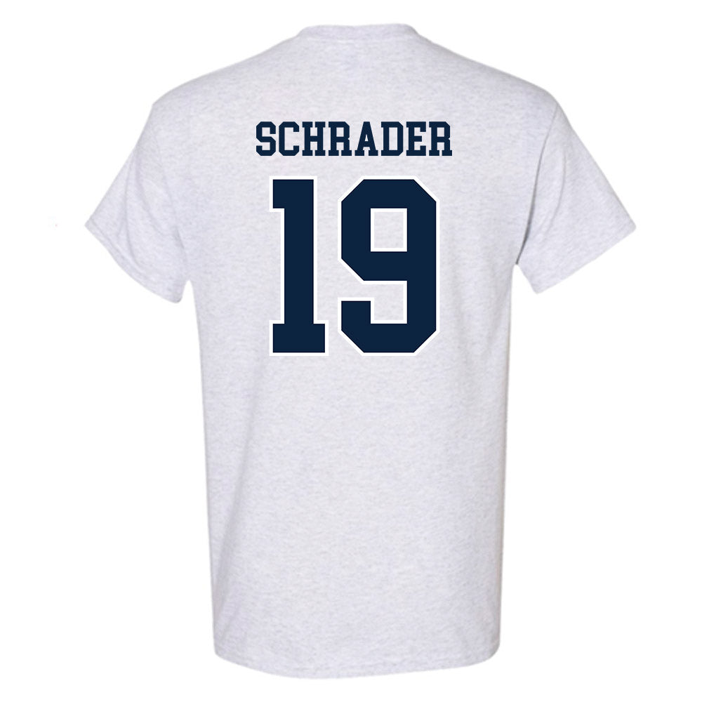 Notre Dame - NCAA Women's Volleyball : Phyona Schrader - Classic Shersey T-Shirt-1
