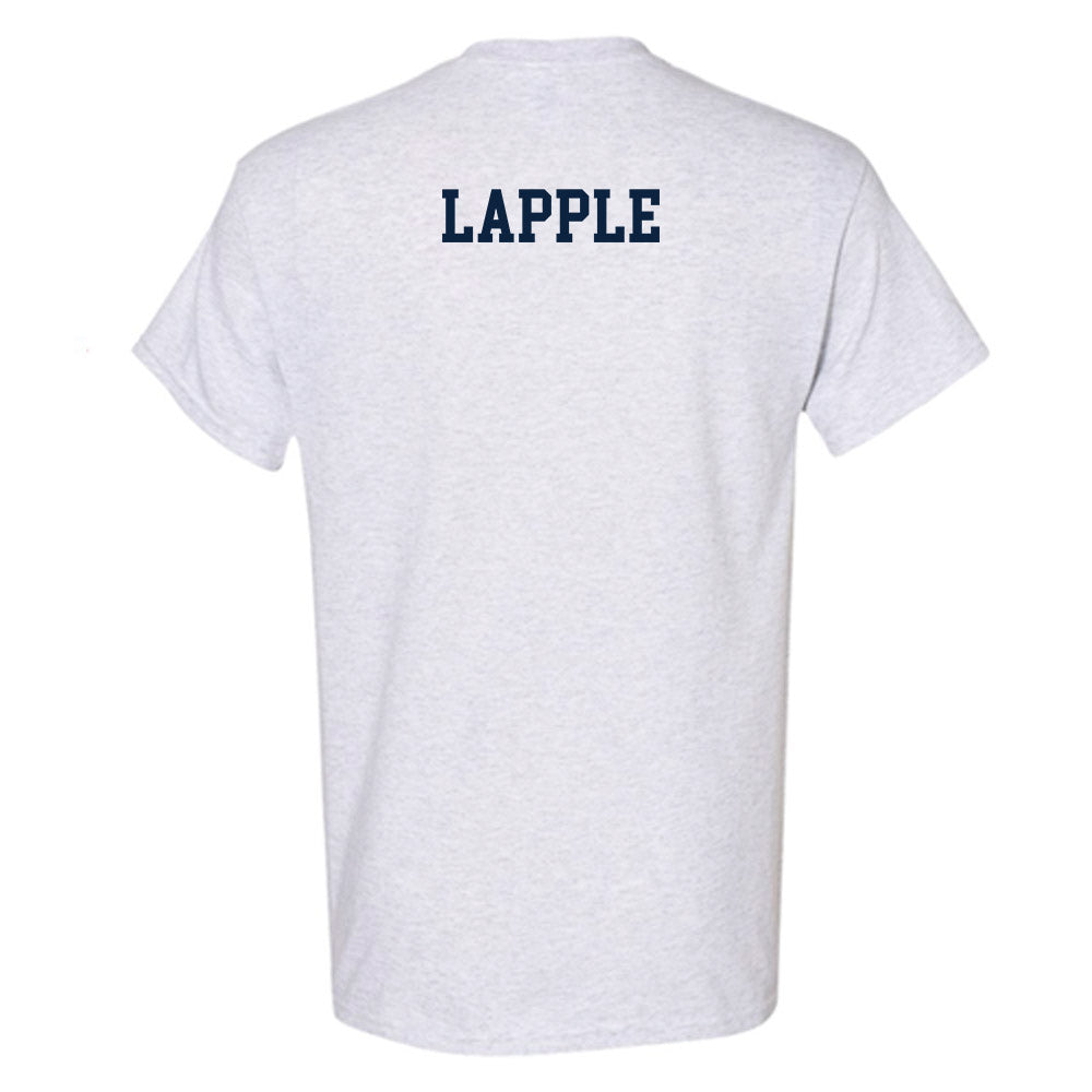 Notre Dame - NCAA Women's Golf : Alexsandra Lapple - Classic Shersey T-Shirt-1