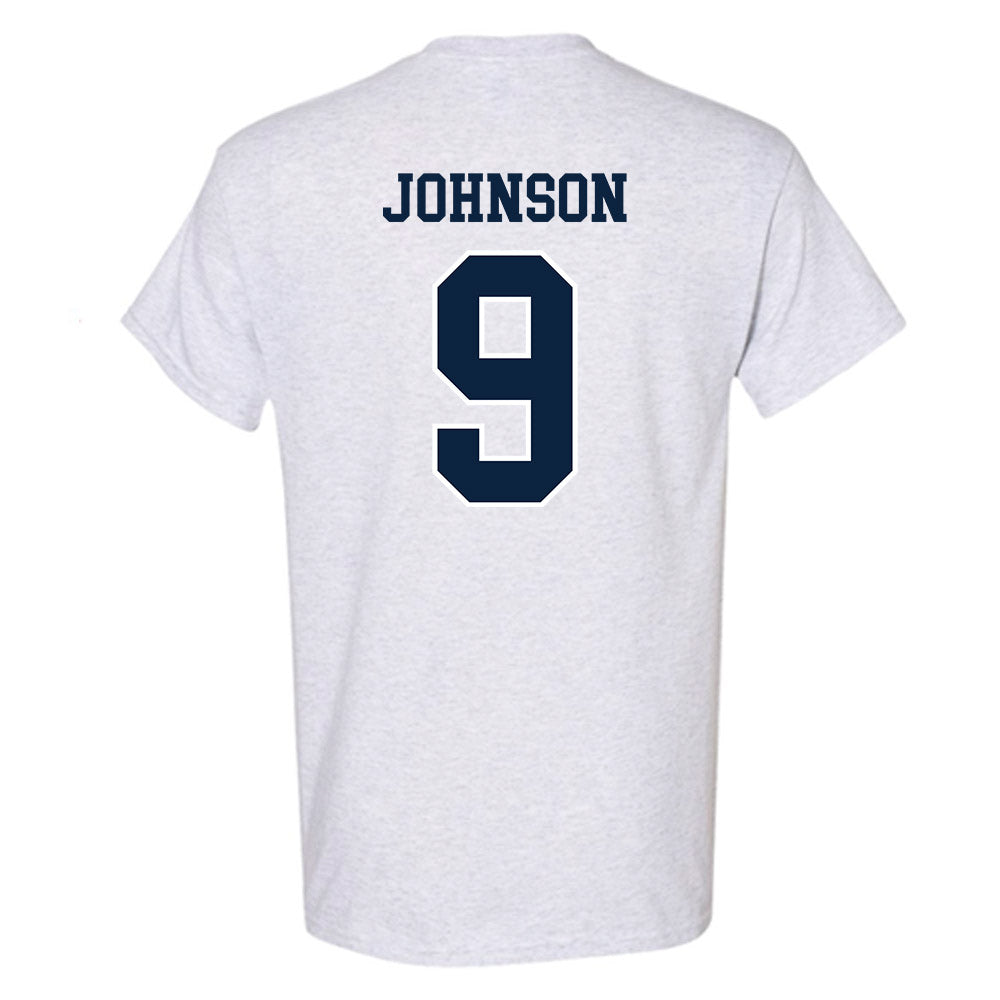 Notre Dame - NCAA Football : Brauntae Johnson - Classic Shersey T-Shirt-1