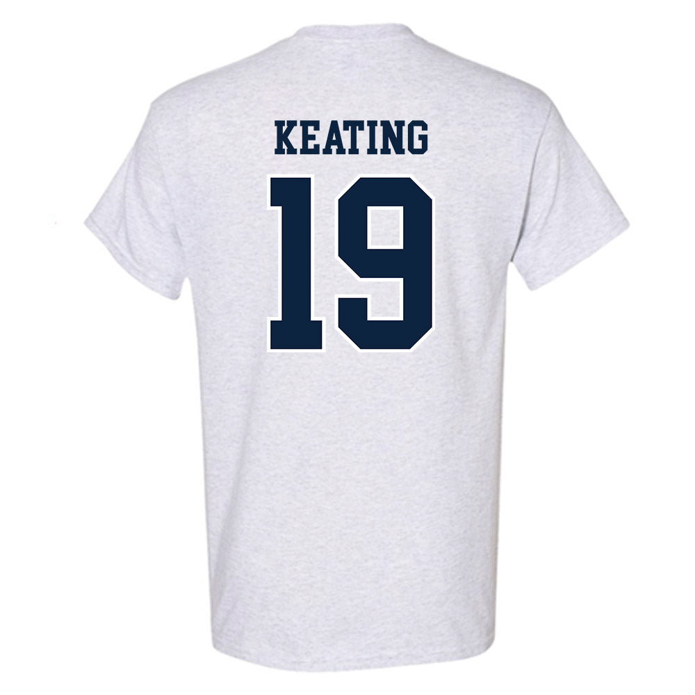 Notre Dame - NCAA Women's Lacrosse : Hadley Keating - Classic Shersey T-Shirt