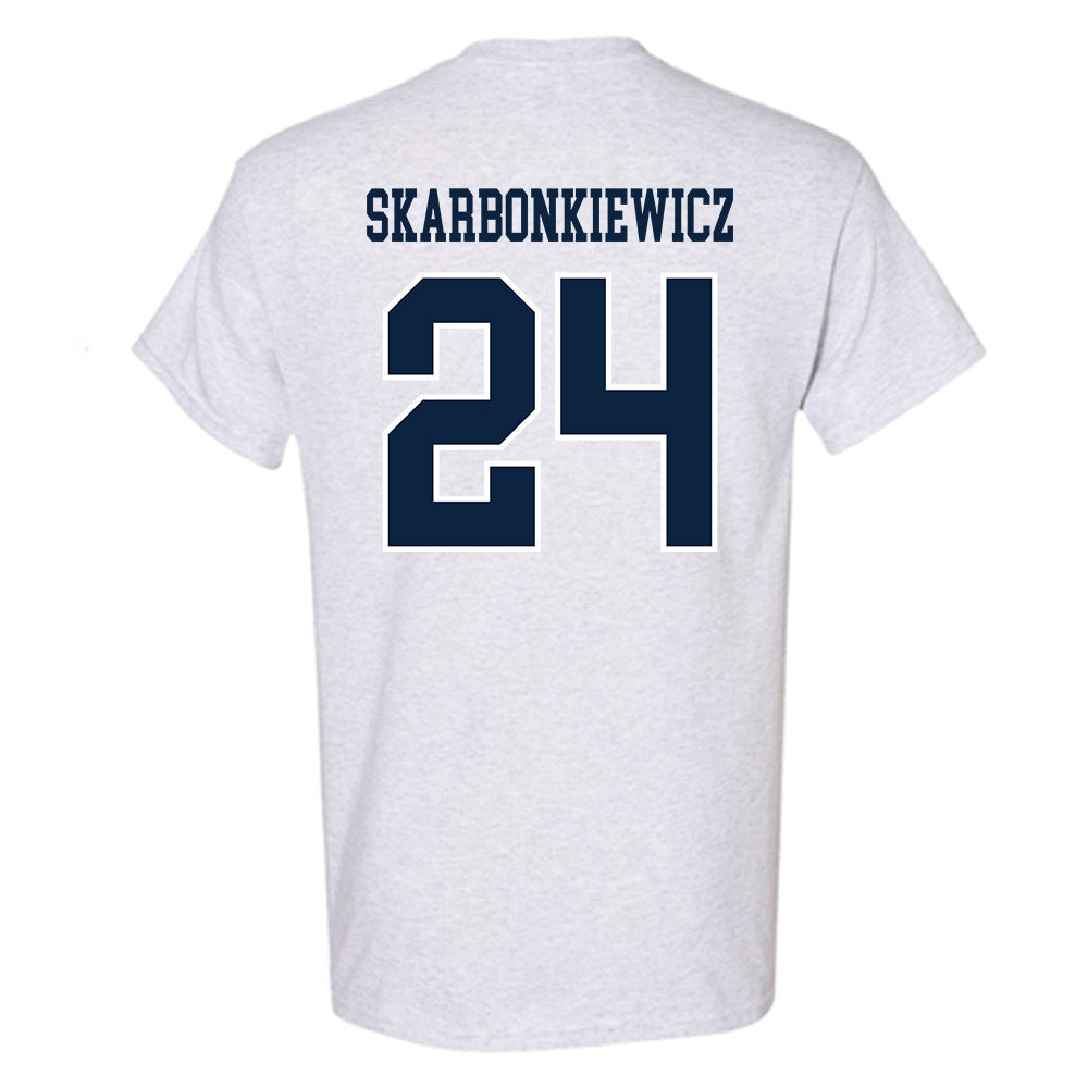 Notre Dame - NCAA Women's Fencing : Magda Skarbonkiewicz - Classic Shersey T-Shirt