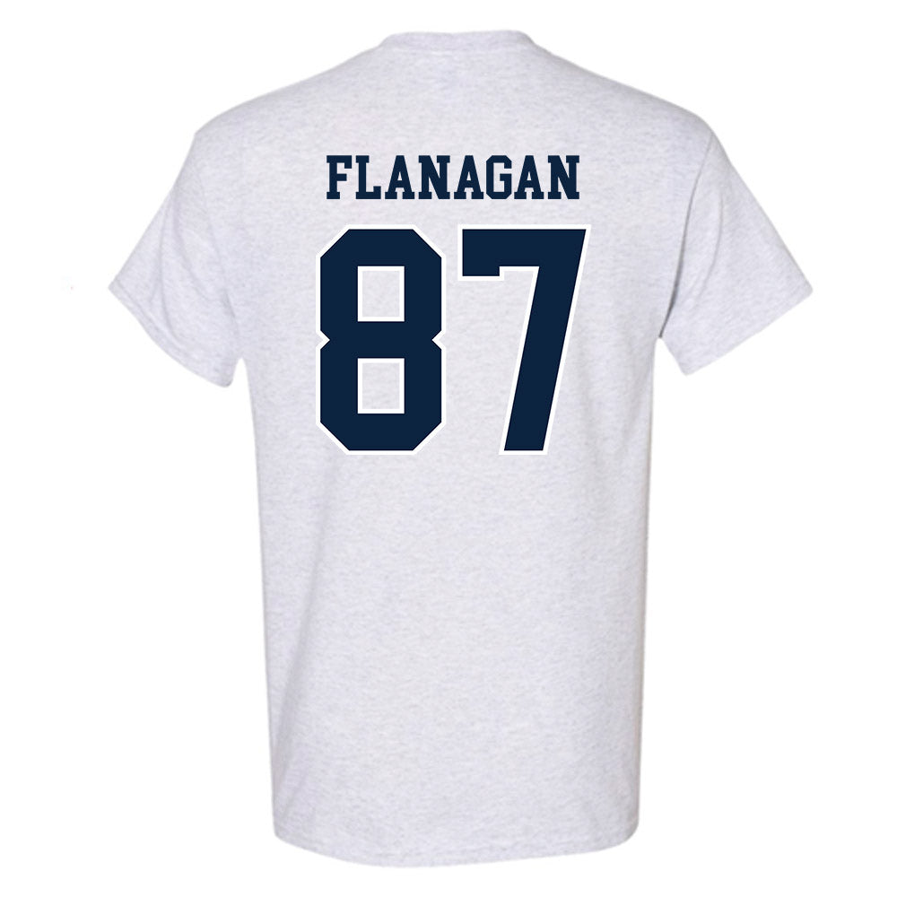 Notre Dame - NCAA Football : Cooper Flanagan - Classic Shersey T-Shirt-1
