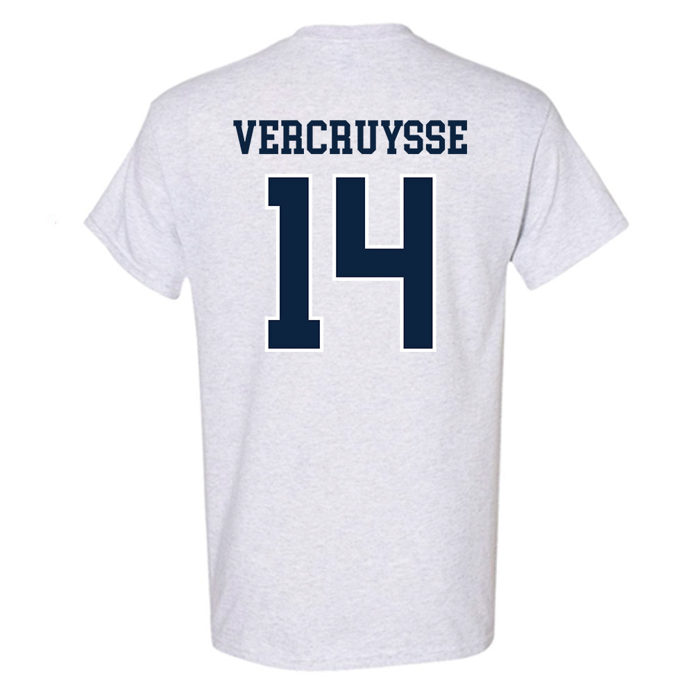 Notre Dame - NCAA Baseball : Charlie Vercruysse - Classic Shersey T-Shirt