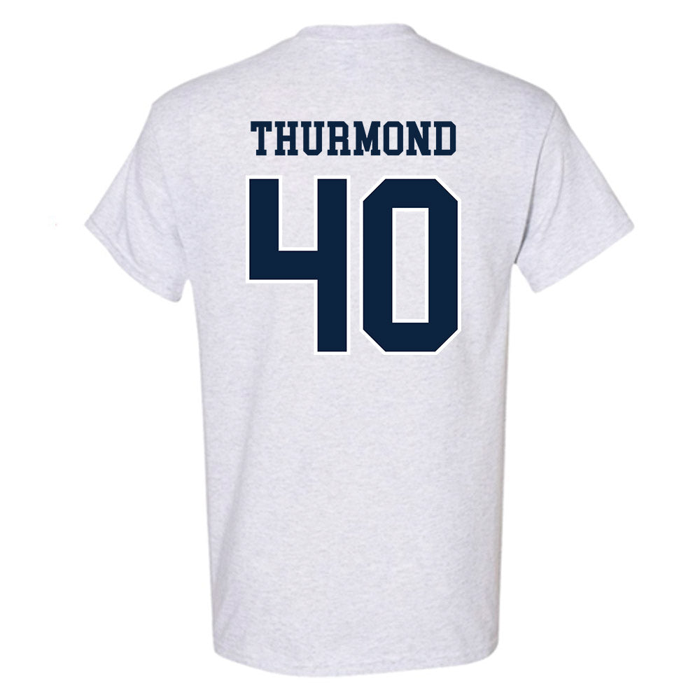 Notre Dame - NCAA Baseball : Eli Thurmond - Classic Shersey T-Shirt-1