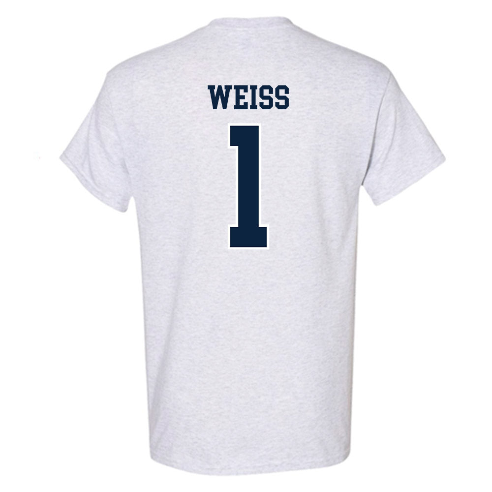 Notre Dame - NCAA Softball : Brianne Weiss - Classic Shersey T-Shirt-1