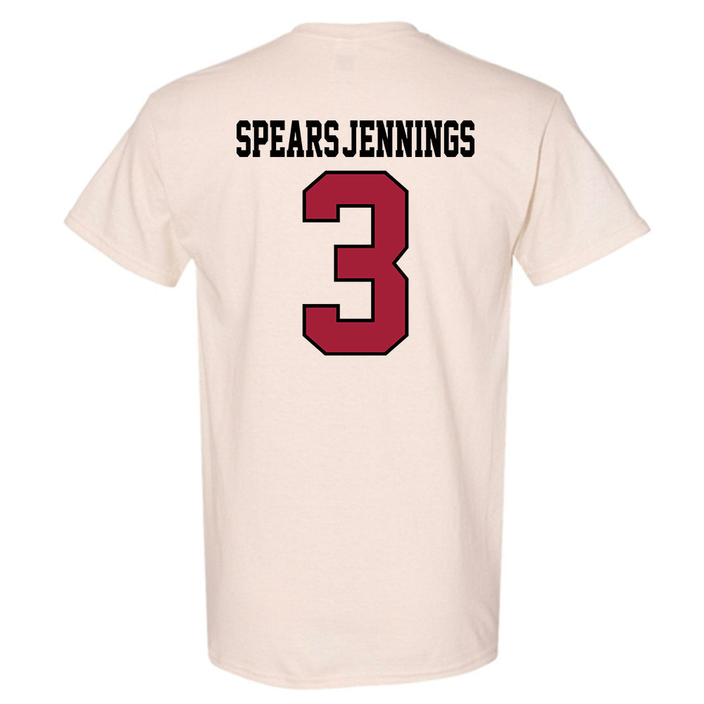 Oklahoma - NCAA Football : Robert Spears-Jennings - Classic Shersey T-Shirt-1