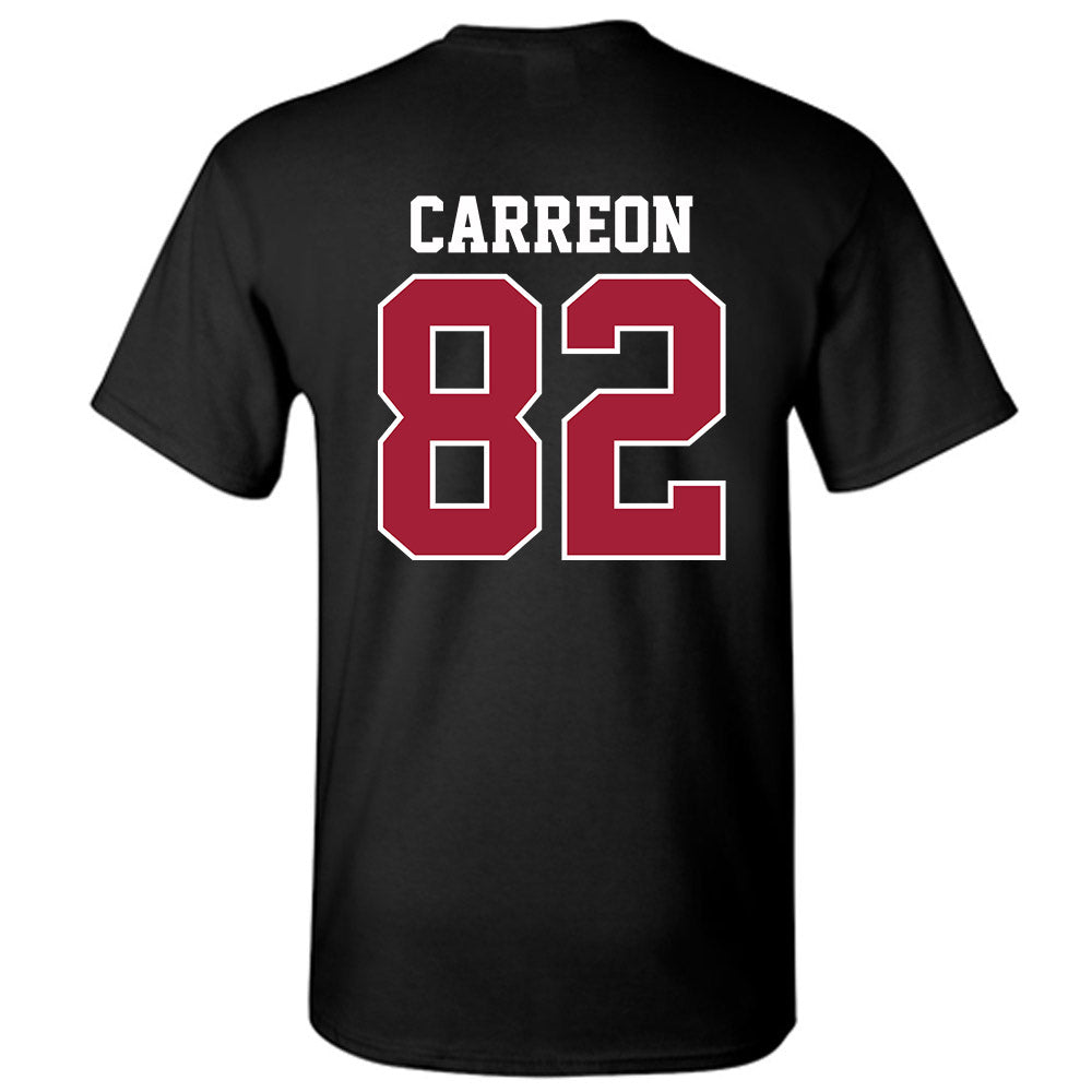 Oklahoma - NCAA Football : Ivan Carreon - Classic Shersey T-Shirt-1