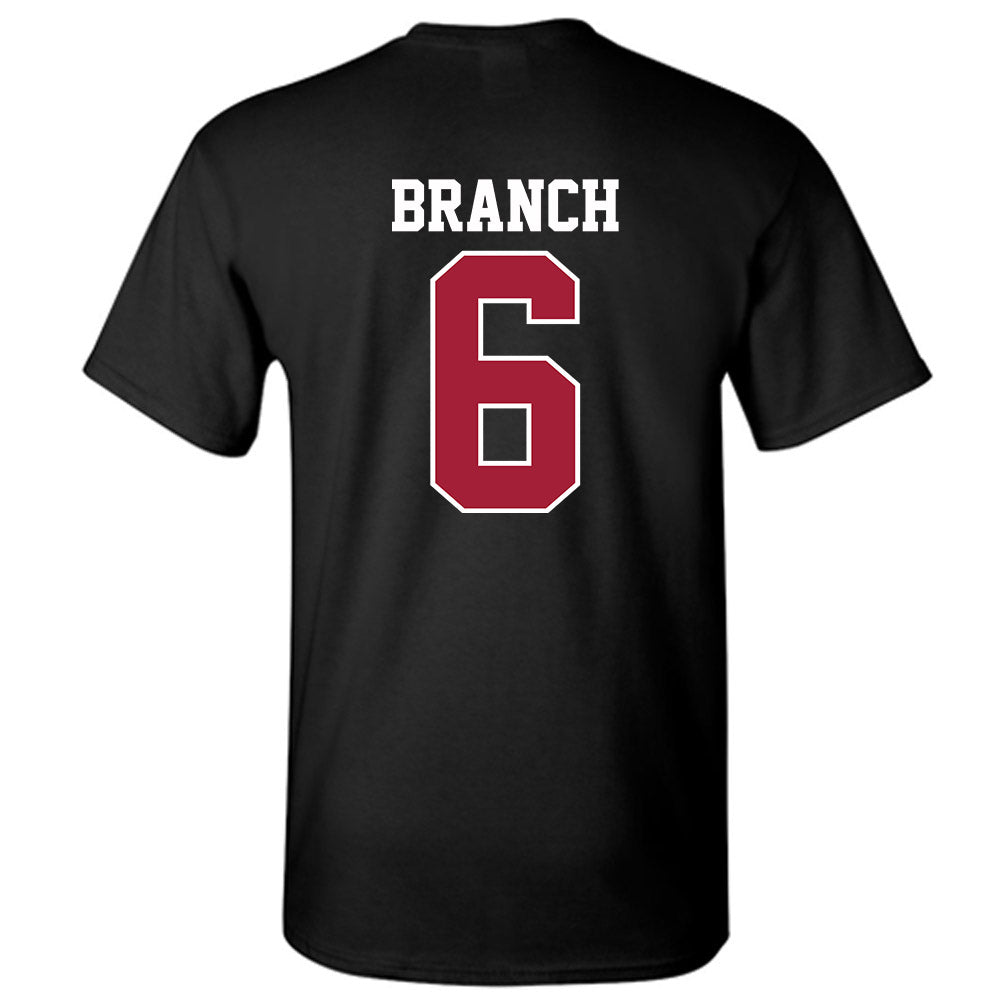 Oklahoma - NCAA Baseball : Kyle Branch - Classic Shersey T-Shirt-1