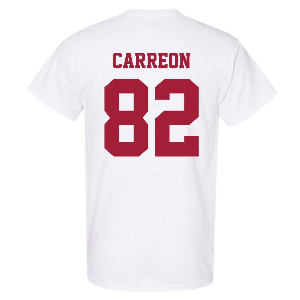 Oklahoma - NCAA Football : Ivan Carreon - Classic Shersey T-Shirt-1