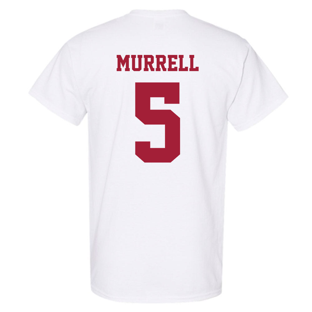 Oklahoma - NCAA Women's Soccer : Hadley Murrell - Classic Shersey T-Shirt-1