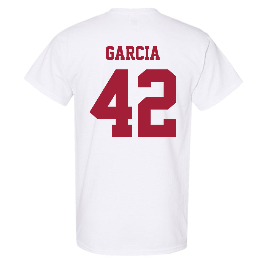 Oklahoma - NCAA Softball : Gabriella Garcia - Classic Shersey T-Shirt-1
