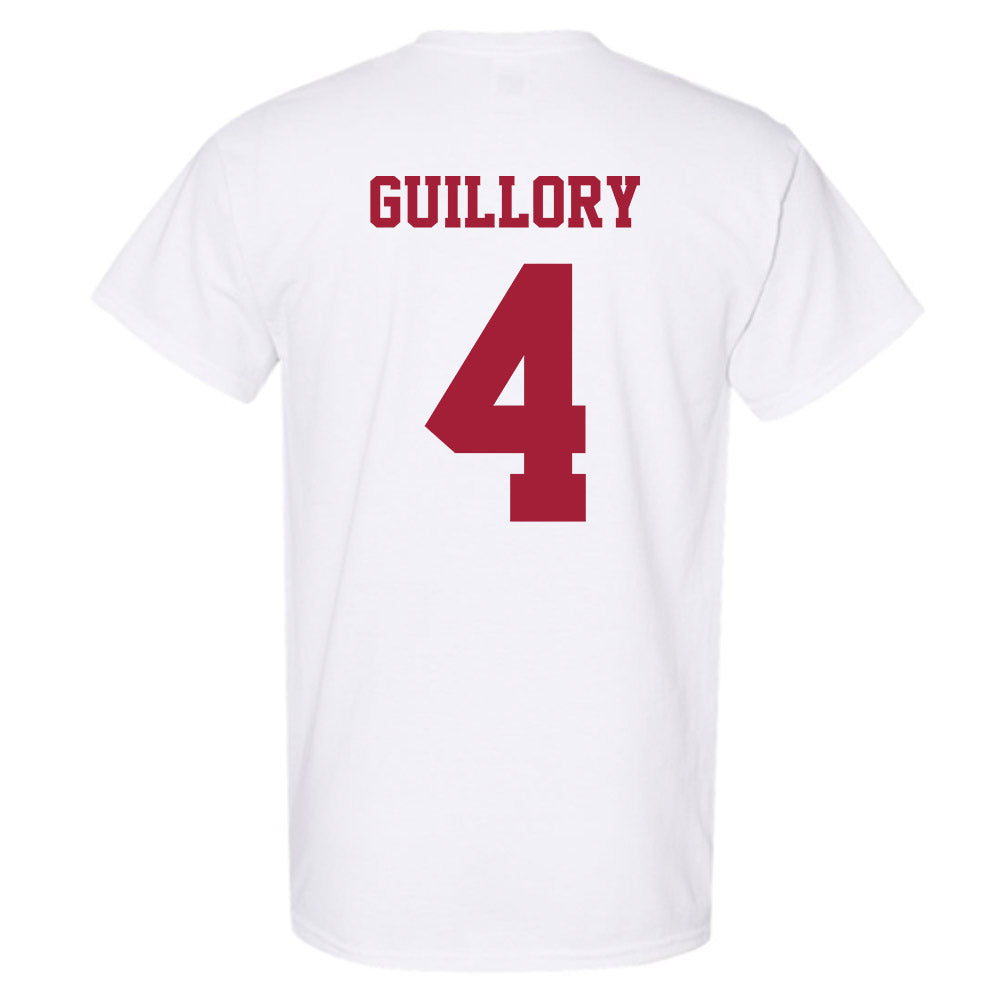 Oklahoma - NCAA Football : Courtland Guillory - Classic Shersey T-Shirt-1