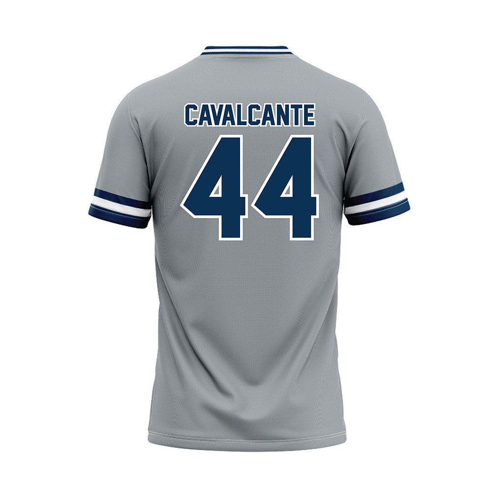 Old Dominion - NCAA Baseball : Christopher Cavalcante - Jersey-1