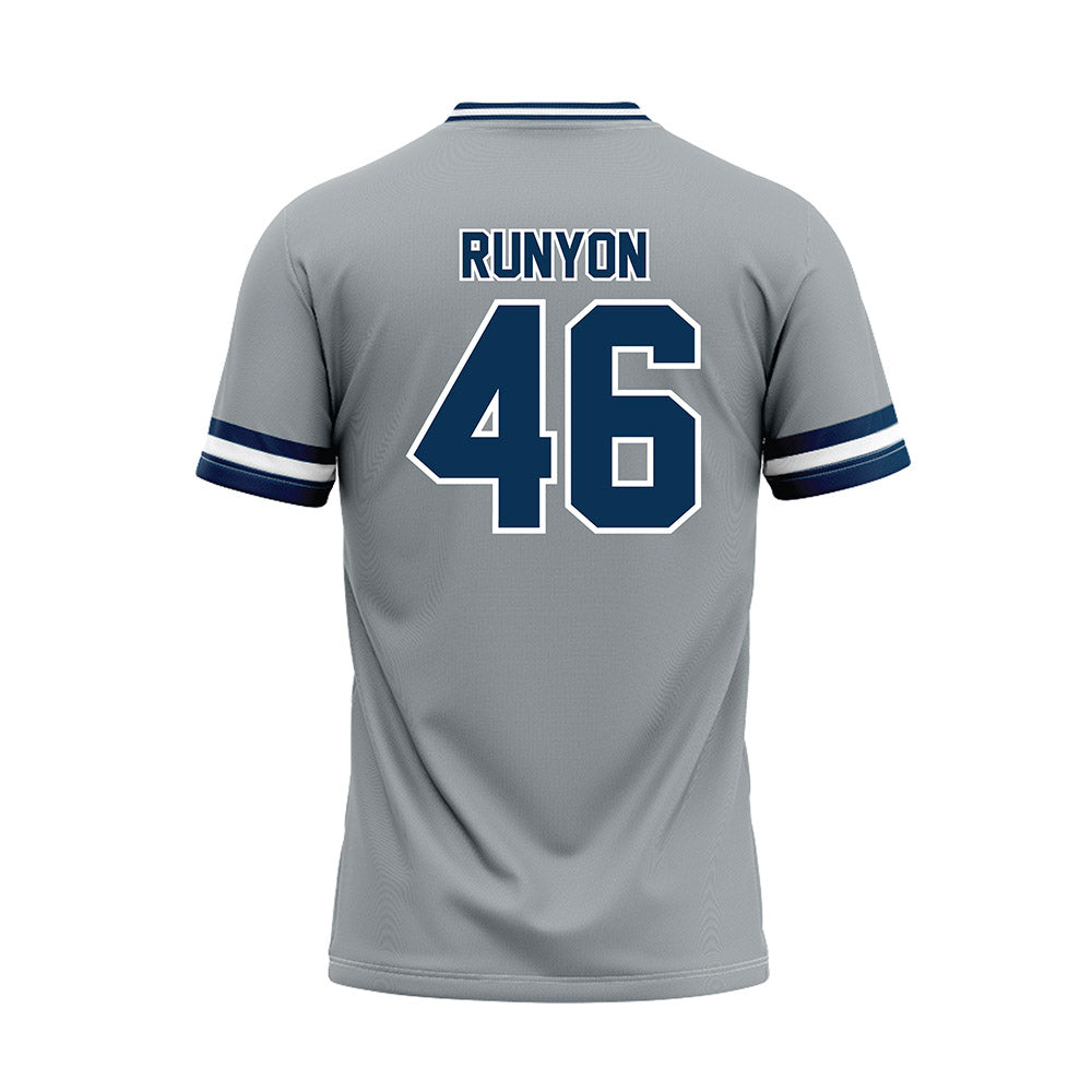 Old Dominion - NCAA Baseball : Jackson Runyon - Jersey-1