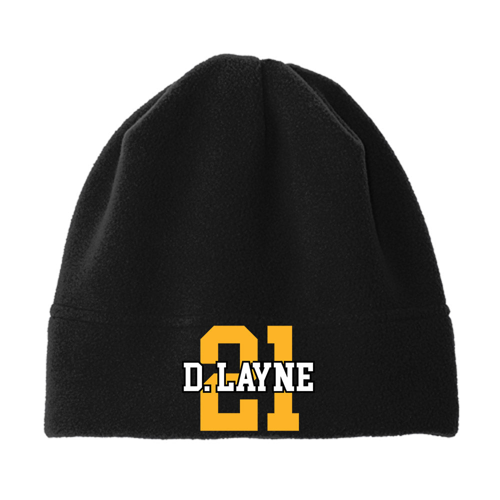 Idaho - NCAA Football : Dylan Layne - R-Tek® Stretch Fleece Beanie