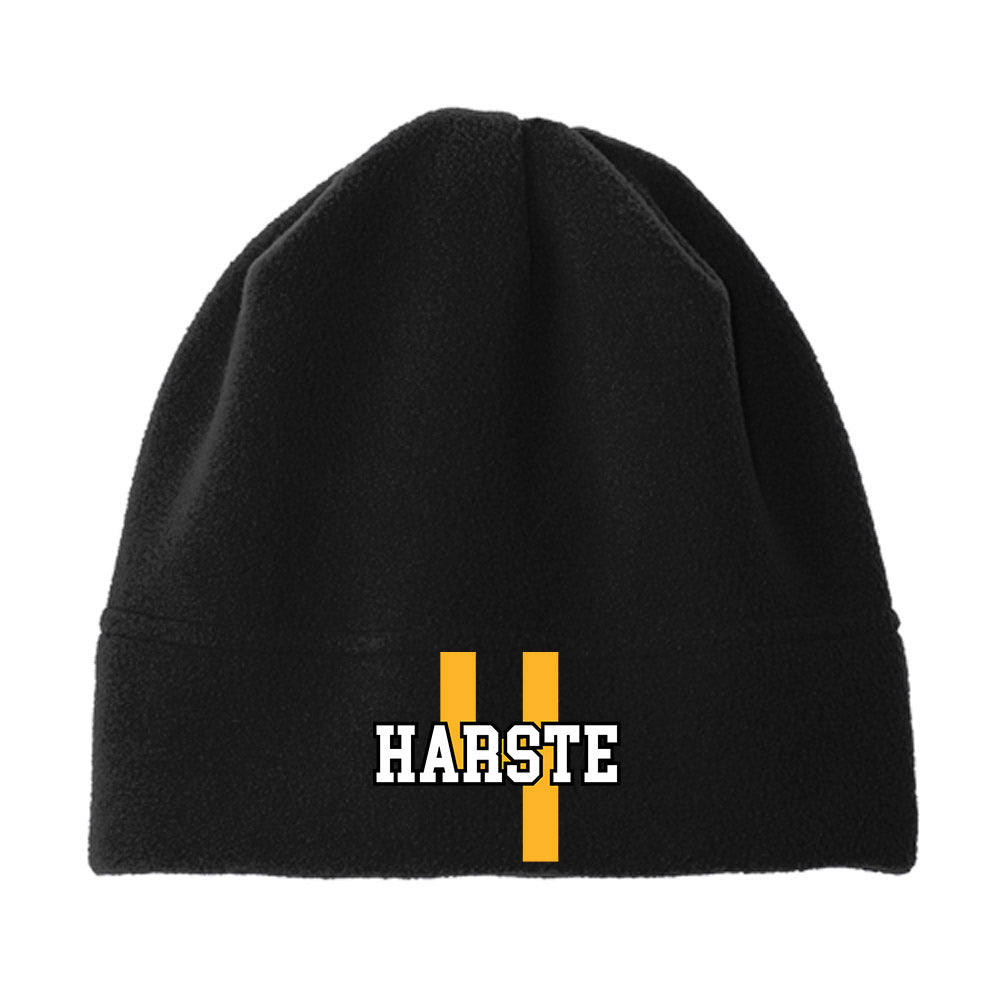 Idaho - NCAA Football : Tony Harste - R-Tek® Stretch Fleece Beanie
