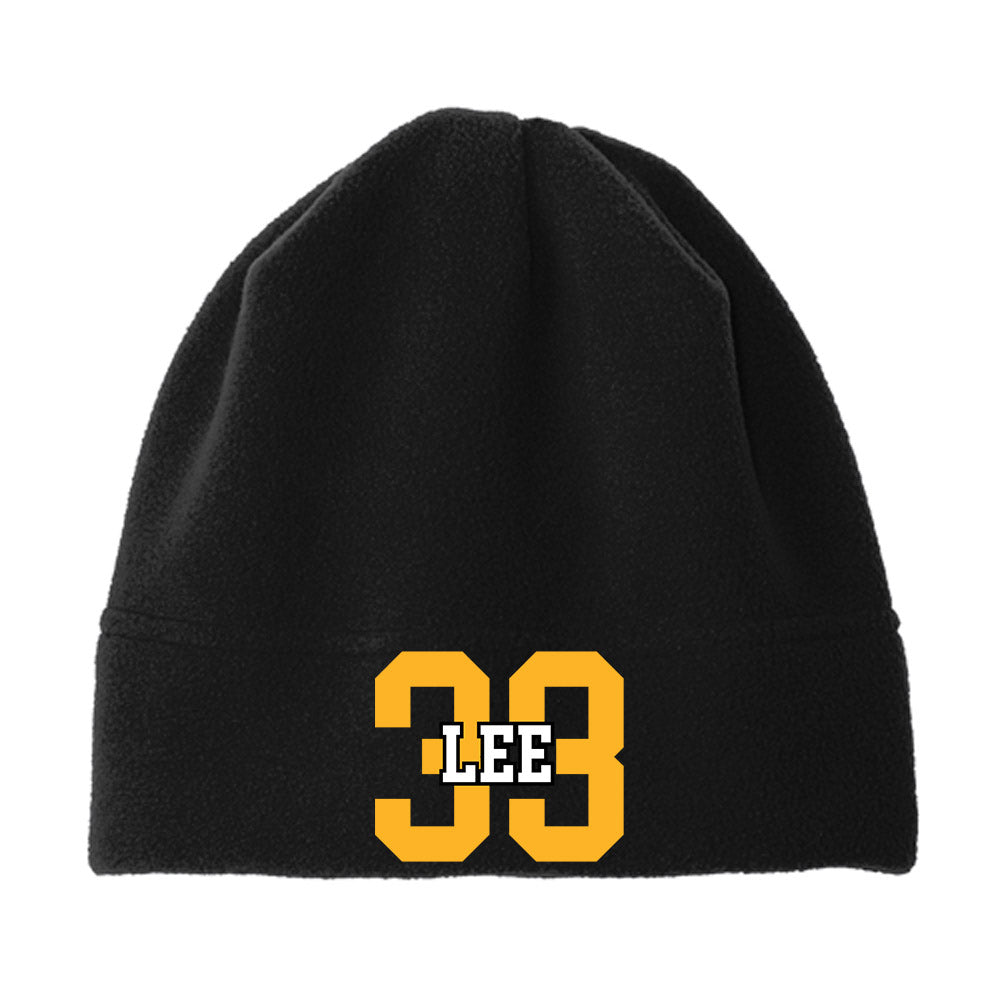 - NCAA Football : Julian Lee - R-Tek® Stretch Fleece Beanie-1