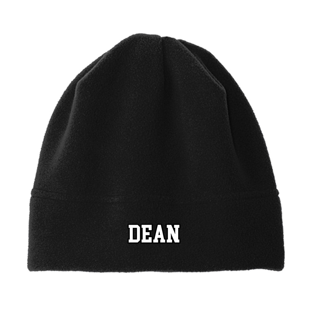 Idaho - NCAA Men's Golf : Dalton Dean - R-Tek® Stretch Fleece Beanie