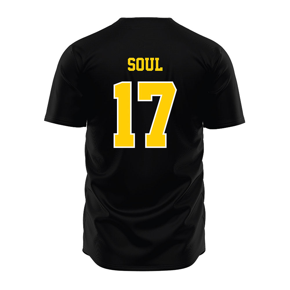 App State - NCAA Baseball : Nico Soul - Replica Jersey Jersey-1