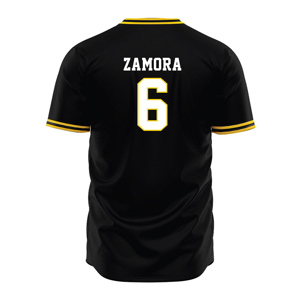 App State - NCAA Baseball : Joseph Zamora - Replica Jersey Jersey-1