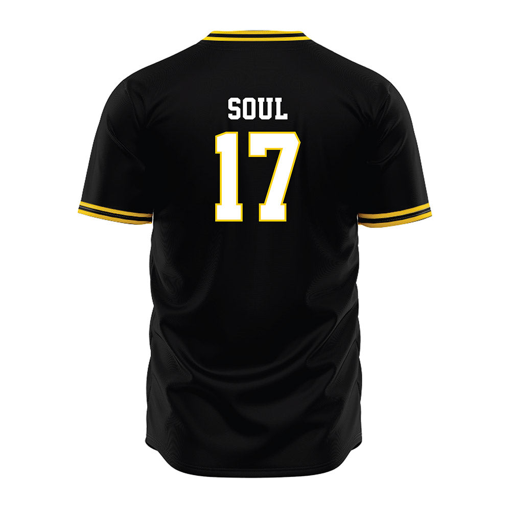 App State - NCAA Baseball : Nico Soul - Replica Jersey Jersey-1