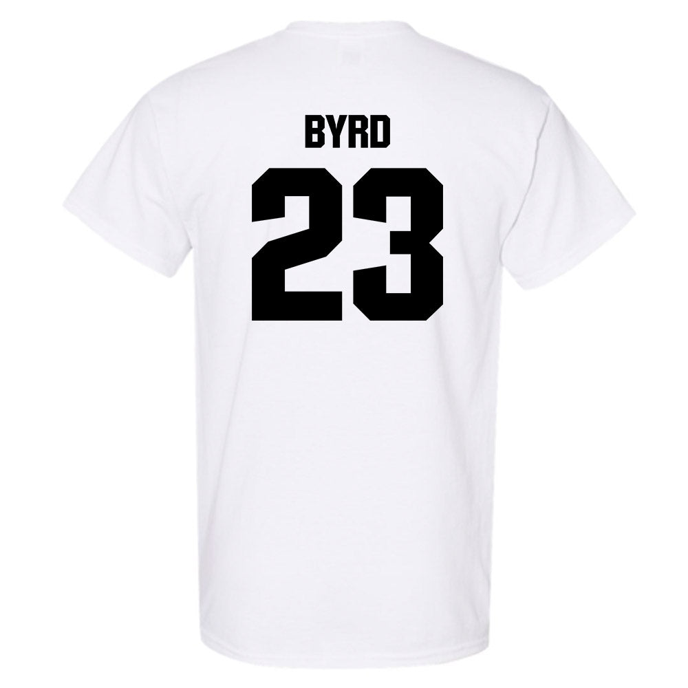 Maine - NCAA Football : Amir Byrd - Classic Fashion Shersey T-Shirt