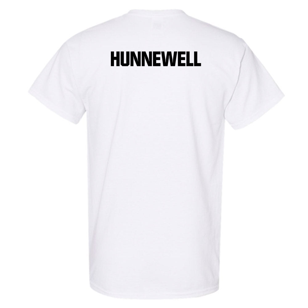 Maine - NCAA Women's Track & Field : Rebekah Hunnewell - Classic Fashion Shersey T-Shirt-1