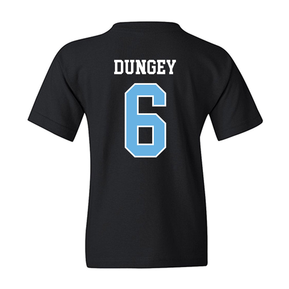Maine - NCAA Women's Soccer : Tori Dungey - Classic Shersey Youth T-Shirt-1