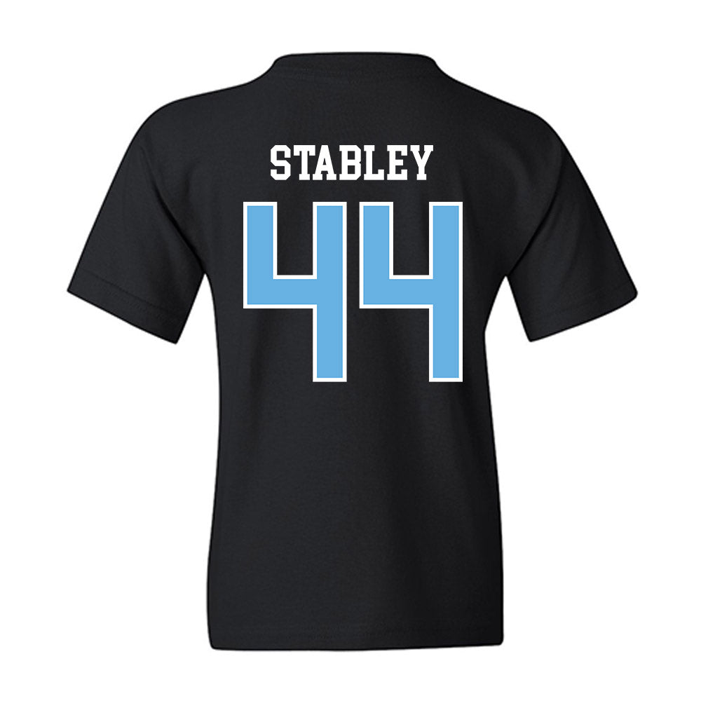Maine - NCAA Baseball : Thomas Stabley - Classic Shersey Youth T-Shirt-1
