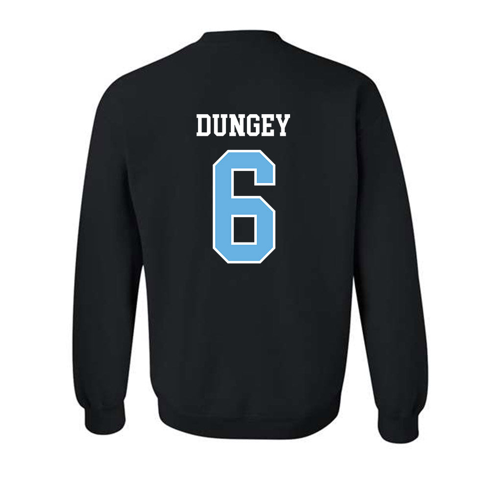 Maine - NCAA Women's Soccer : Tori Dungey - Classic Shersey Crewneck Sweatshirt-1