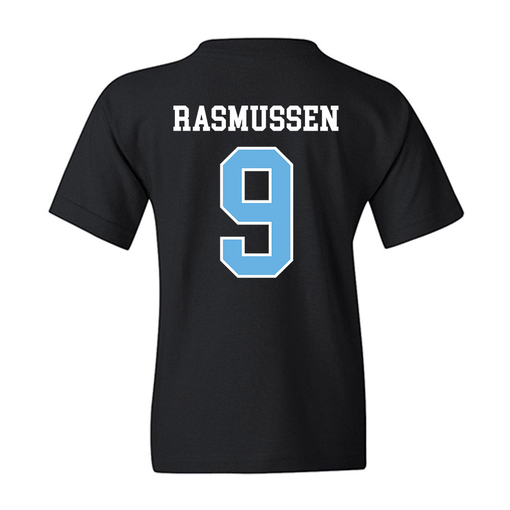 Maine - NCAA Baseball : Brody Rasmussen - Classic Shersey Youth T-Shirt-1