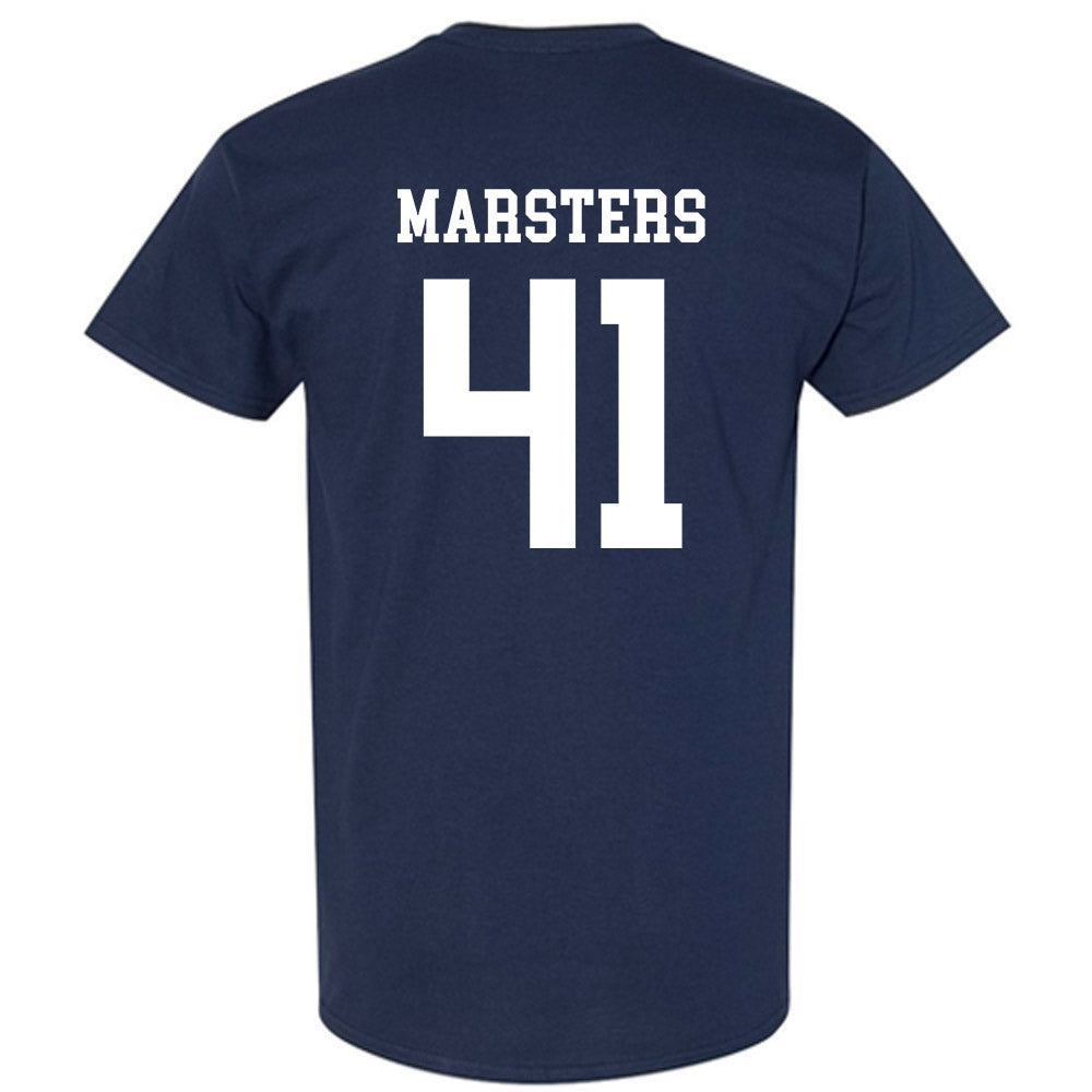 Maine - NCAA Football : Kemsley Marsters - Classic Fashion Shersey T-Shirt