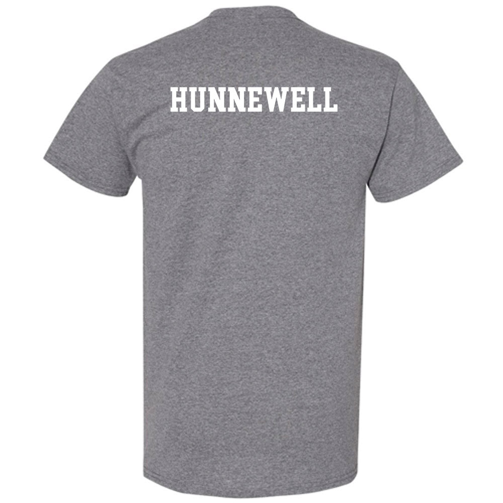 Maine - NCAA Women's Track & Field : Rebekah Hunnewell - Classic Fashion Shersey T-Shirt-1