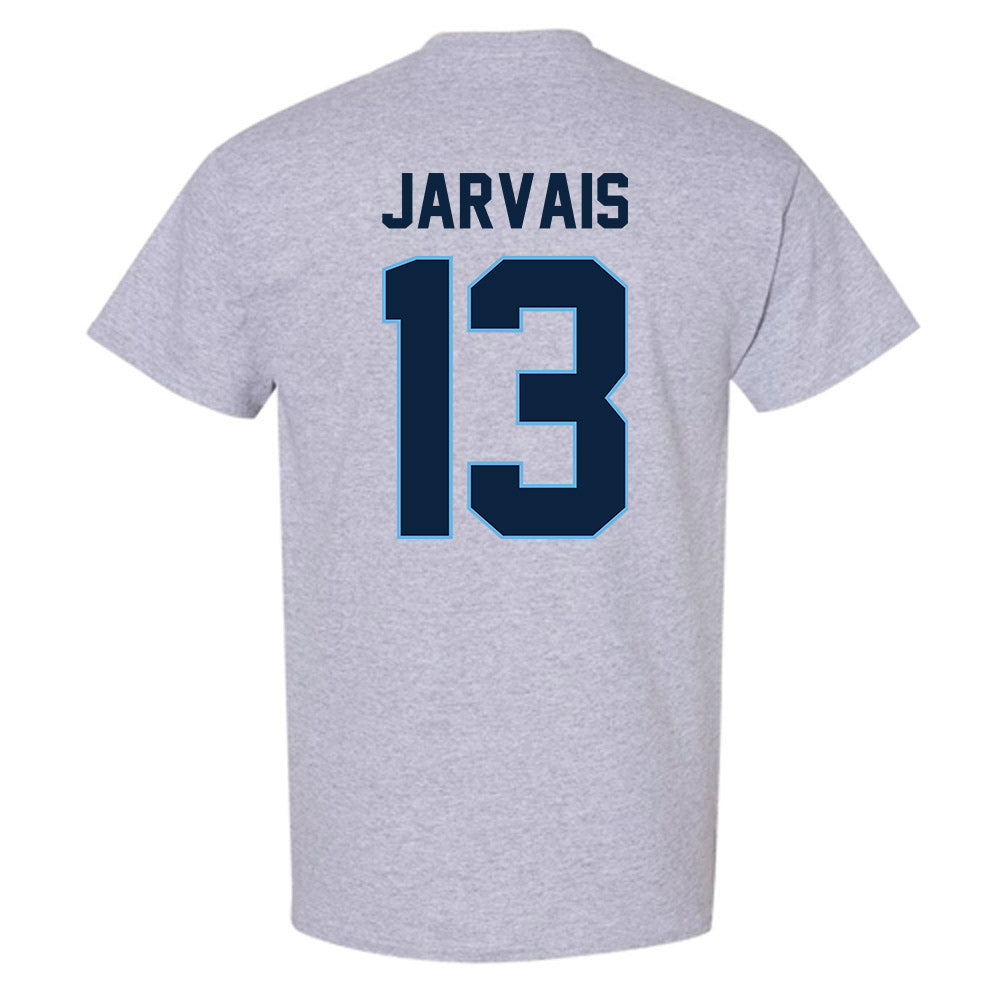 Maine - NCAA Women's Soccer : Stella Jarvais - Classic Shersey T-Shirt-1